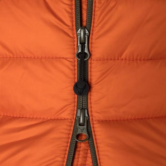 Жилетка Storm G-Loft 100 Orange (5845), XL | Зображення 2