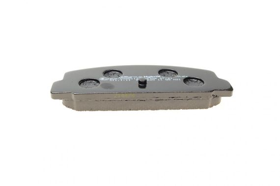 Колодки тормозные задние Mazda 6 02-13 Mazda 323 91-04 626 III V RX-7 84-02 22-0302-1 | Зображення 2