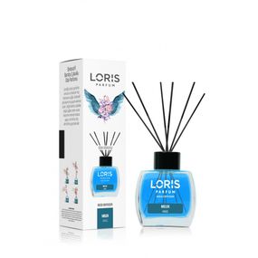Аромадиффузор Loris parfum Ангел (Reed Diffuser "Angel") 120 мл - Парфюмированый