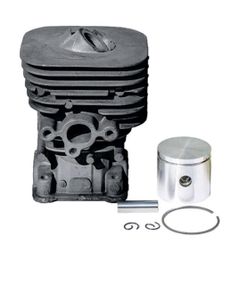 Поршнева мотокоси (ЦПГ) для Husqvarna 125R,128R (Ø35) WOODMAN