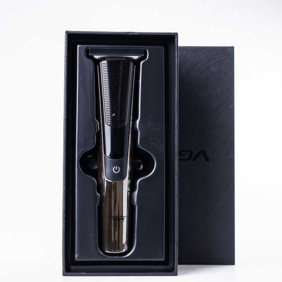 Тример для стрижки VGR V-178 акумуляторний | Зображення 4