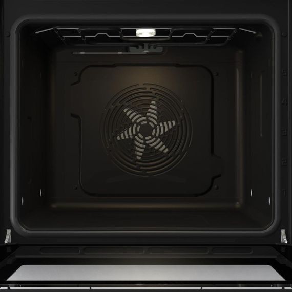 Комплект Gorenje (духовка электрическая BO6735E02BK + поверхность газовая G641EB) SET_BO6735E02BK_G641EB | Зображення 4