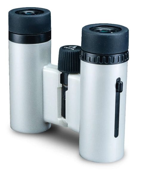 Бінокль Vanguard Vesta Compact 10x21 WP White Pearl (Vesta 1021 WP) (DAS301031) | Зображення 6