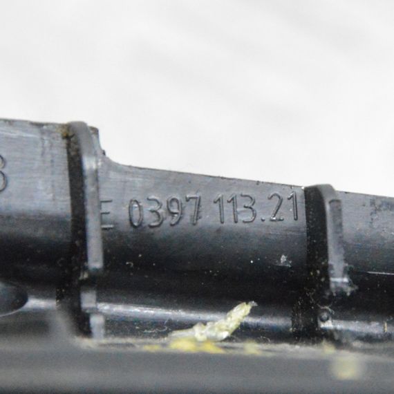 Кришка центральної консолі ліва сторона Mercedes E-Class W211 2002-2009 Мерседес в211 E039711321 | Зображення 2