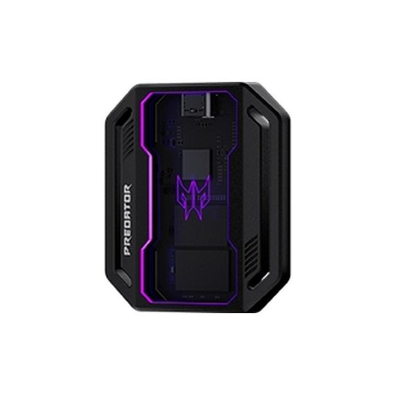 Накопичувач SSD USB Type-C 4TB Acer Predator (BL.9BWWR.127) | Зображення 2