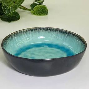 Салатник Olens Блу Лейк 101-0207 20 см