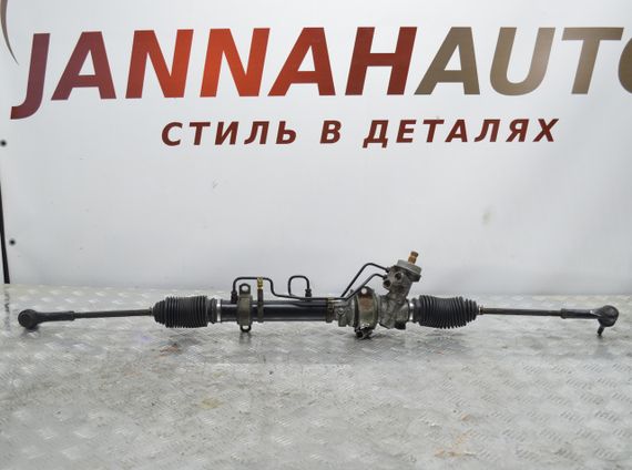 Рульова рейка Mazda 626 GF 1997-2002 Мазда GE4T32110E | Зображення 3