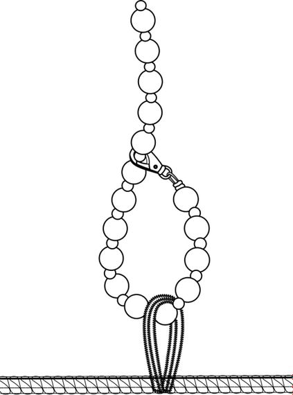 Комбінезон Noir Handmade F298 Libido, M, під латекс, мереживний верх, чокер, знімне намисто, доступ sexstyle | Зображення 5