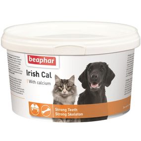 Айріш Каль-Мінеральна добавка для собак і котів.(IRISH CAL), 250 г