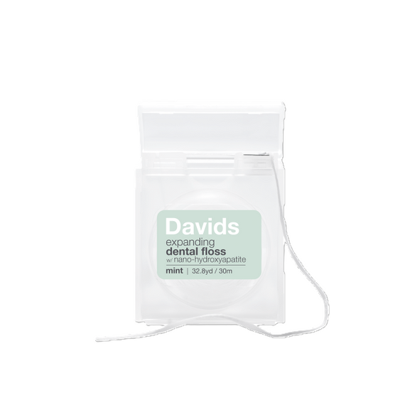 Зубна нитка Davids