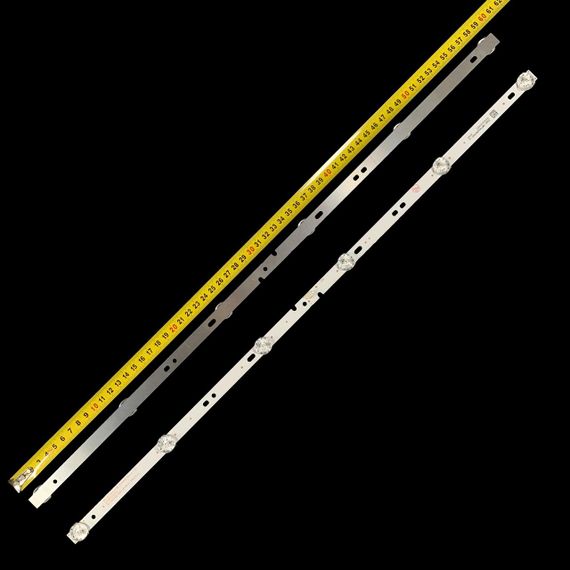 LED підсвітка TV 32" 06-32C2X6-598-M13W12-190130 06-32C2X6-598-M13W12-200315-LL 32DH3004 2шт. | Зображення 2