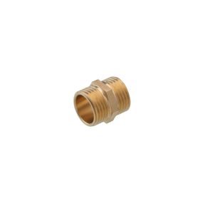 Ніпель STA 1/2'' ЗЗ латунний