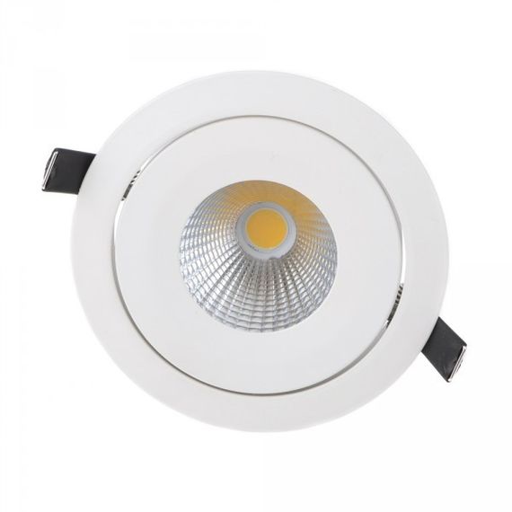 Світильник точковий LED-491/22W WW Brille YL4131