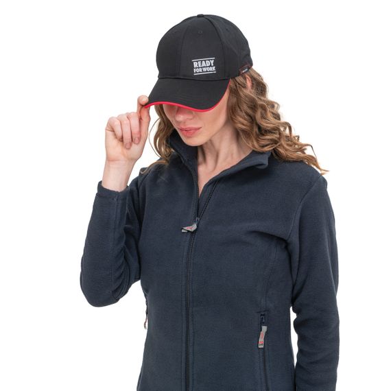 Бейсболка з логотипом RFW WURTH | Зображення 1