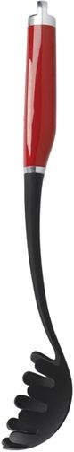 Ложка для спагетті KitchenAid Coreline KAG005OHERE 35 см червона | Зображення 1