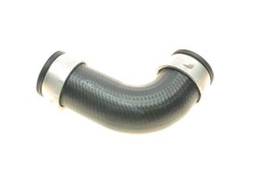 Патрубок інтеркулера зверху  R VW Golf V Passat 2.0 TDI 05-13 57147