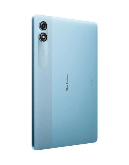 Планшет Blackview Tab 9 6/256GB Wi-Fi Frost Blue | Зображення 3
