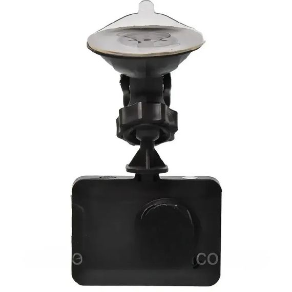 Автомобільний відеореєстратор Full HD 1080P, широкий кут огляду 170°, XPRO Q2 (234573645_301)