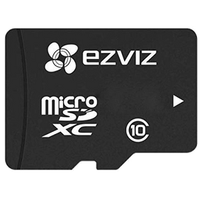 Карта памяти Ezviz MicroSD 32ГБ CS-CMT-CARDT32G-D