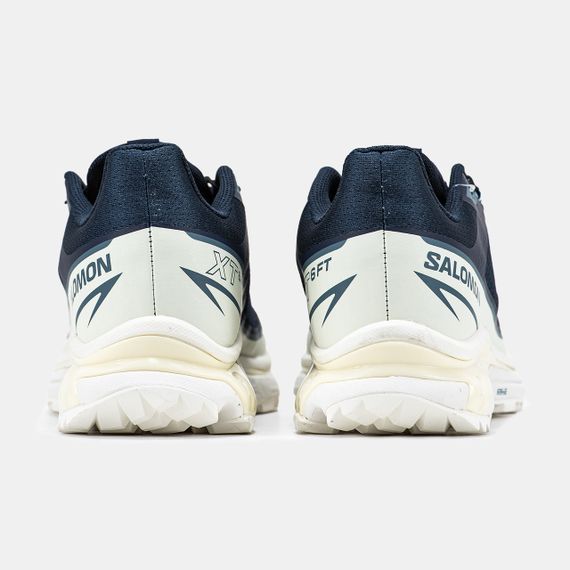 Чоловічі кросівки Salomon XT-6 FT весна / літо / осінь 1293 44 28.0 см | Зображення 4