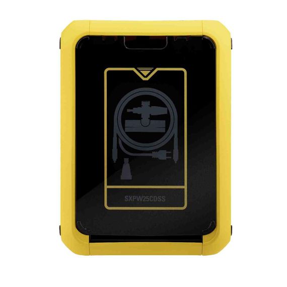 Миття високого тиску електричне STANLEY SXPW19CP-E | Зображення 2