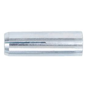 Заб. анкер W-ED устан. алм. свердел., оцинк. сталь