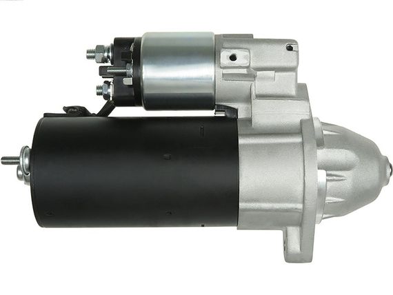 Стартер BMW 5 E34 (530i, 540i), BMW 5 E39 (535i, 540i), BMW 7 E38 (730i, 740i), BMW X5 E53  (4.4i, 4.6i) | Зображення 1
