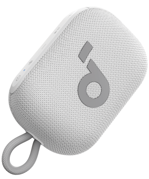 Портативна акустика Anker SoundСore Select 4 Go White | Зображення 3