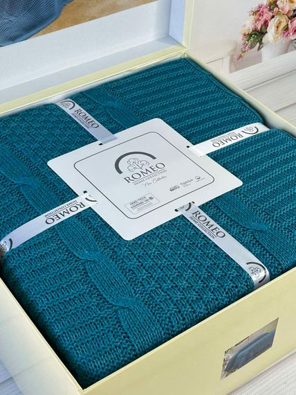 Плед Romeo  84932 Туреччина