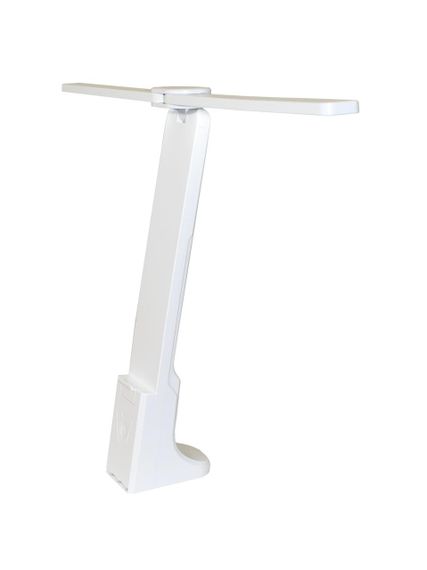 Настільний світильник акумуляторний з блоком живлення LED TL822 5W White Mini Ny95001239 | Зображення 6