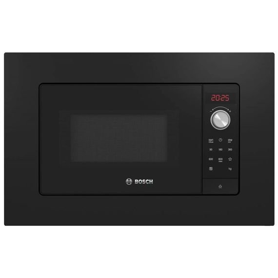 Мікрохвильова піч Bosch BFL623MC3