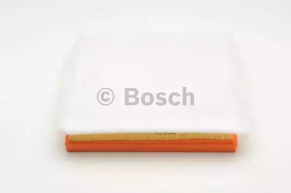 Фільтр повітряний OPEL Astra G,H, MK V 1,3-1,7 98-, BOSCH (F026400013) | Зображення 3