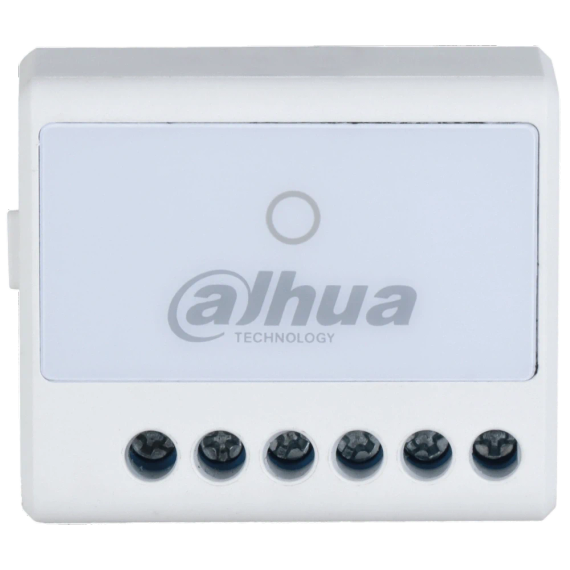 Dahua DHI-ARM7011-W2(868) Бездротове реле - Аксесуари охоронні