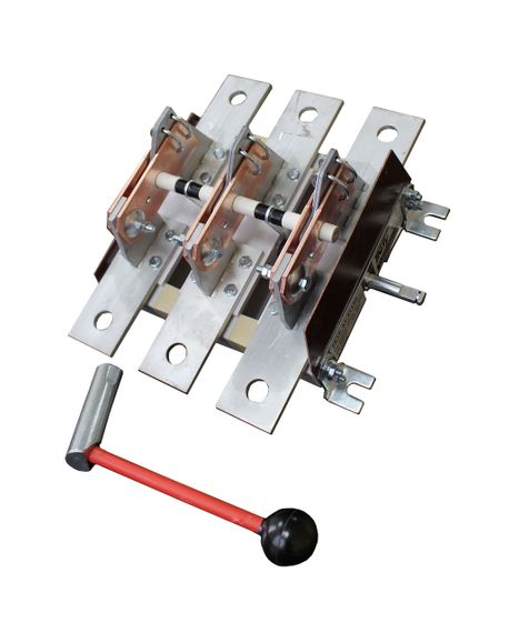 Выключатель-разъединитель РЕ19-41-31150 1000А правая Ny95506131 | Зображення 2