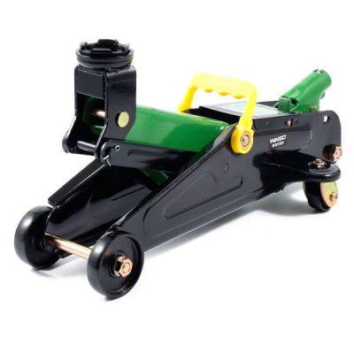 Домкрат WINSO 2т (171850) | Зображення 1