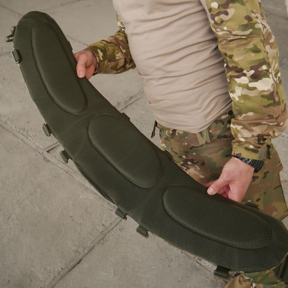 Пояс РПС Kiborg R-3 Піксель | Зображення 8