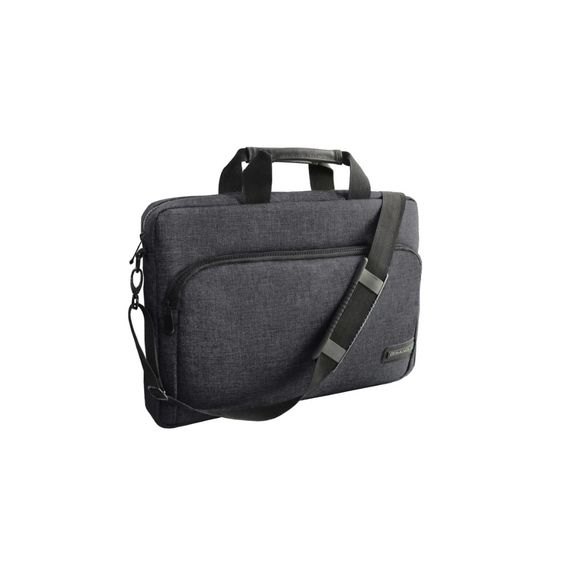 Сумка для ноутбука Grand-X 14'' SB-138 Dark Grey (SB-138D) | Зображення 1