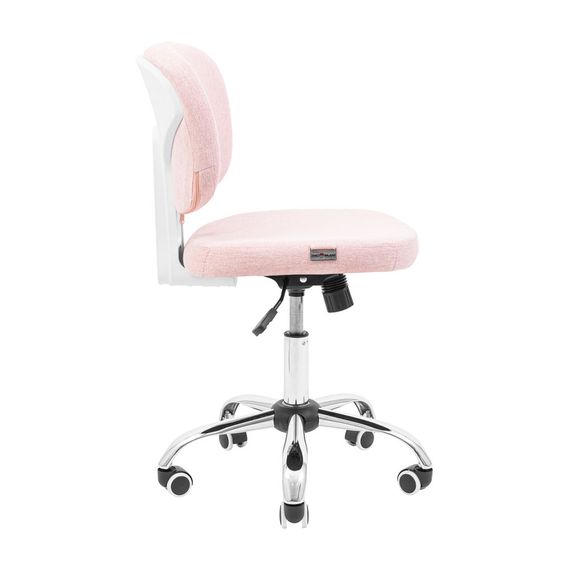 Крісло Міа Хром M-1 (Tilt) Рожевий | Зображення 2