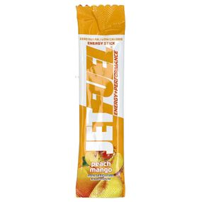 Енергетичний гель German American Technologies JetFuel Energy + Performance 1 Stick Pack (Peach Mango)