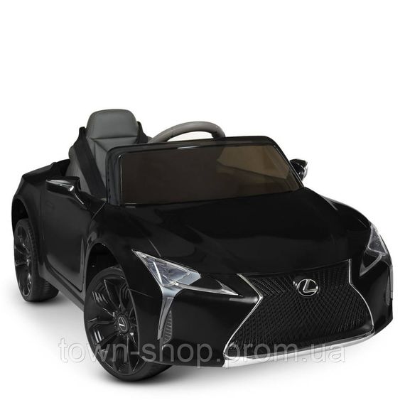 Детский электромобиль Bambi JE1618EBLR-2 Lexus