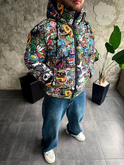 Пуховик DRAPP | Зображення 3