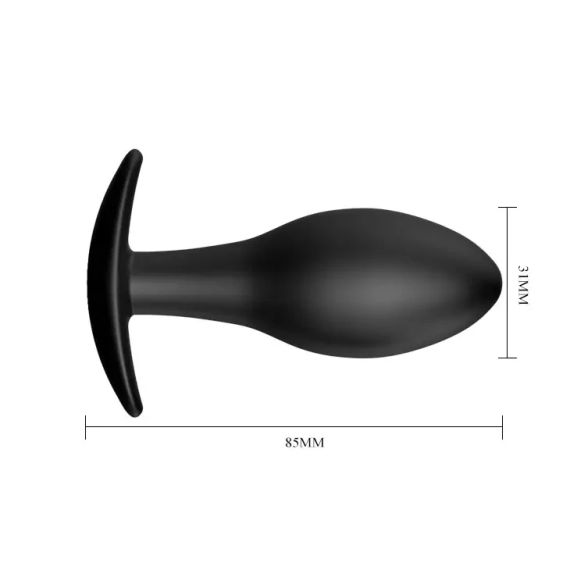 Анальна пробка ANAL STIMULATION Sex Aura | Зображення 4