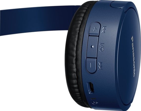 Навушники PANASONIC RB-HF420BGE-A (RB-HF420BGEA) | Зображення 4