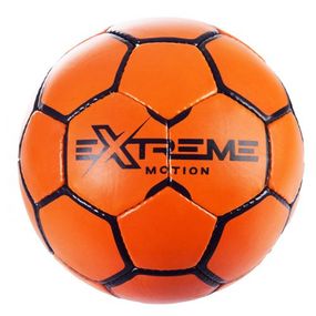 Мʼяч футбольний "Extreme" розмір 5, помаранчевий