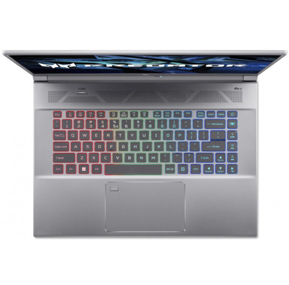 Ноутбук Acer Predator Triton 14" 144Hz FHD IPS i7 11375H/16Gb/SSD512/RTX 3060 Б/В | Зображення 2