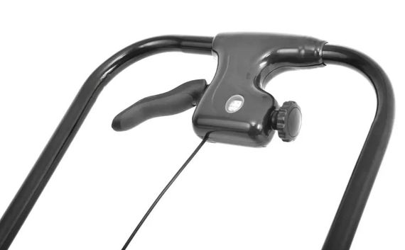 Сіялка механічна HECHT 270, 27 літрів | Зображення 2