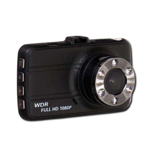 Авторегистратор T660 з високу якість зйомки Full HD 1080P XPRO (lp-89170_816) | Зображення 2