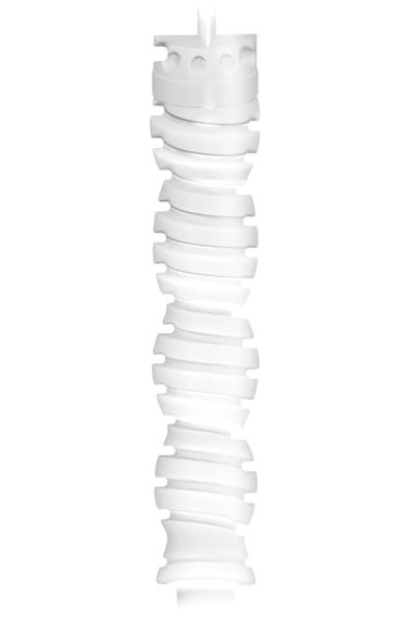 Мастурбатор чоловічий у вигляді рота Alive Oral Flex у колбі, M Sex Aura | Зображення 1