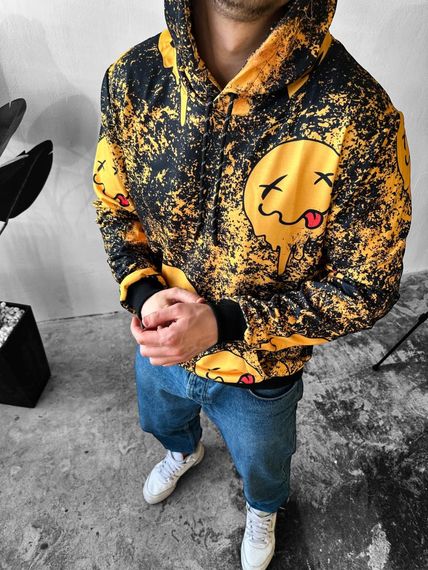 Худі | Зображення 1