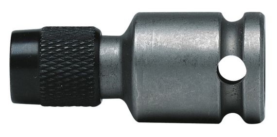 Перехідник з SQ3/8" на HEX1/4" Makita P-05963